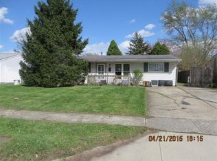 332 Hiler Rd, Columbus, OH 43228