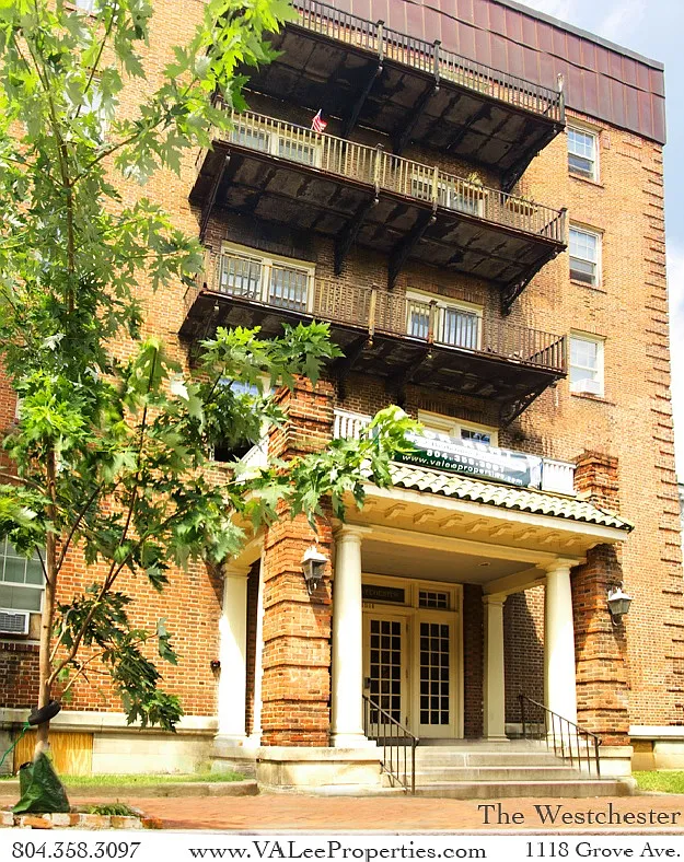 1118 Grove Ave. — Photo 1