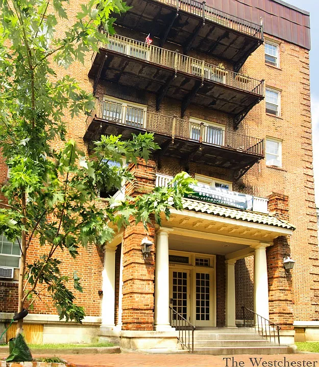 1118 Grove Ave.