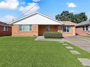 1104 N Bengal Rd, Metairie, LA 70003