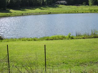 471 Toadvine Rd, Bessemer, AL 35023