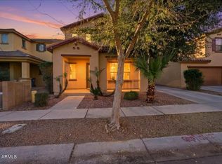 3543 E Tyson St, Gilbert, AZ 85295