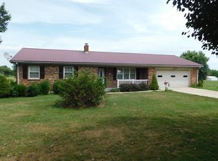 1330 Bowen Rd, Stanford, KY 40484