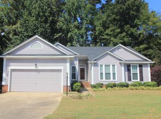 3229 Hiking Trl, Raleigh, NC 27615