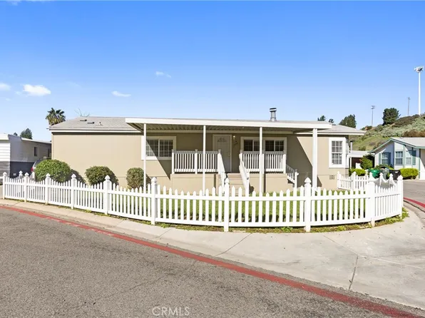 4901 Green River Rd #228, Corona, CA 92878