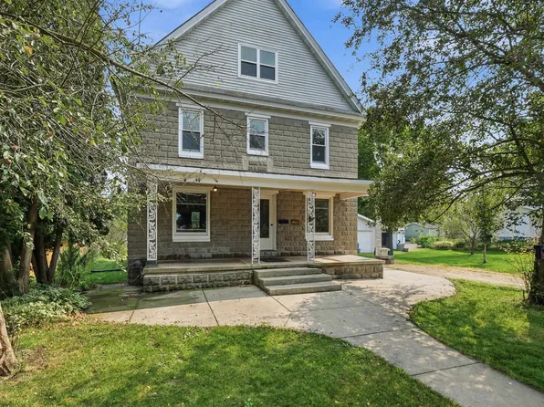 319 Market St, Lodi, WI 53555
