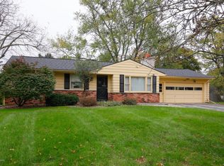 4523 Eventide Ave, Kalamazoo, MI 49009