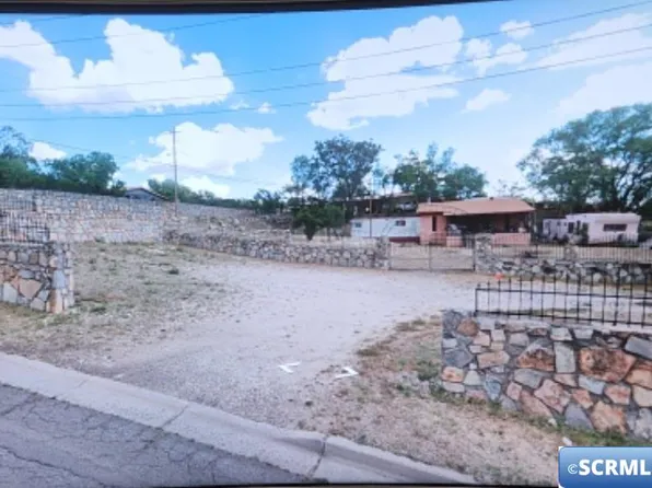 915 N Corbin St, Silver City, NM 88061
