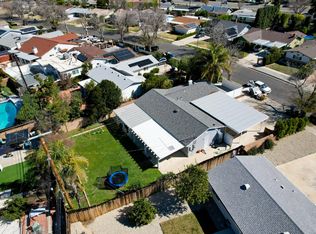 6501 Kenwater Ave, West Hills, CA 91307