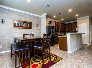 3131 Palacious Falls Ln, Katy, TX 77449