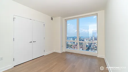 Rented by Silverstone Group USA Corp.