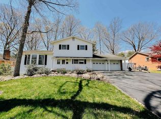 315 Dogwood Ln SE, Christiansburg, VA 24073