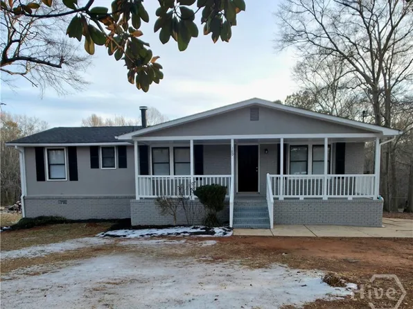 189 Linda Avenue, Athens, GA 30601