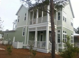 474 Gulfview LOT 54, Santa Rosa Beach, FL 32459