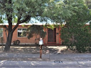 4724 E Towner St, Tucson, AZ 85712