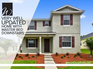 906 Seburn Rd, Apopka, FL 32703