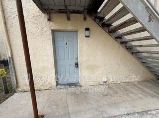 4911 E Temple Heights Rd UNIT 4911A, Tampa, FL 33617