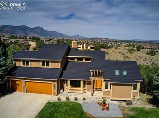 1660 Stoney Point Ct, Colorado Springs, CO 80919