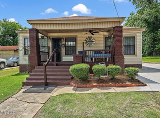 717 Lorraine St, Jackson, MS 39202