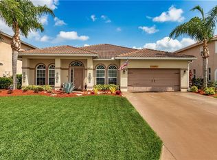 12412 Crooked Creek Ln, Fort Myers, FL 33913