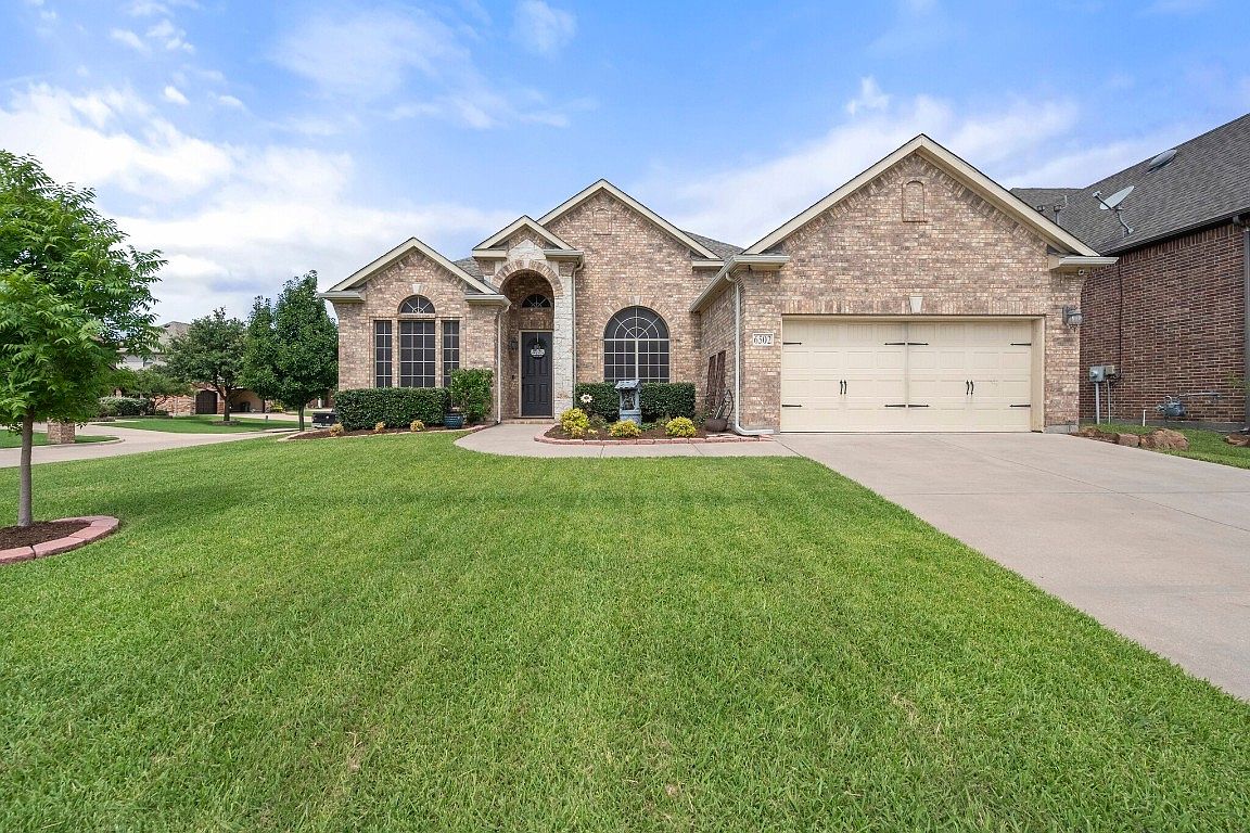 6502 Union Dr, Arlington, TX 76002 MLS 20372725 Zillow