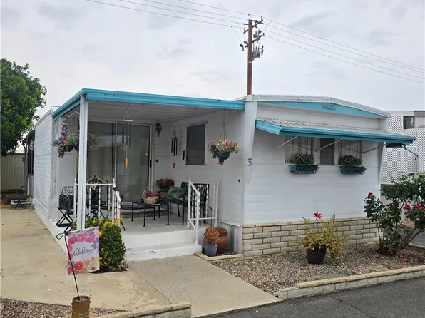 880 N Lake St Space 3, Hemet, CA 92544