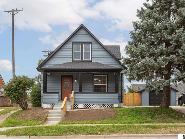 1810 Martha St, Omaha, NE 68108