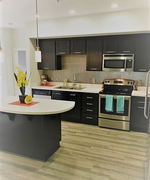 Urbana East Village Rental Flats — Photo 28