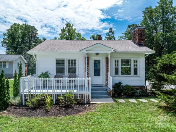 471 Kenilworth Rd, Asheville, NC 28805