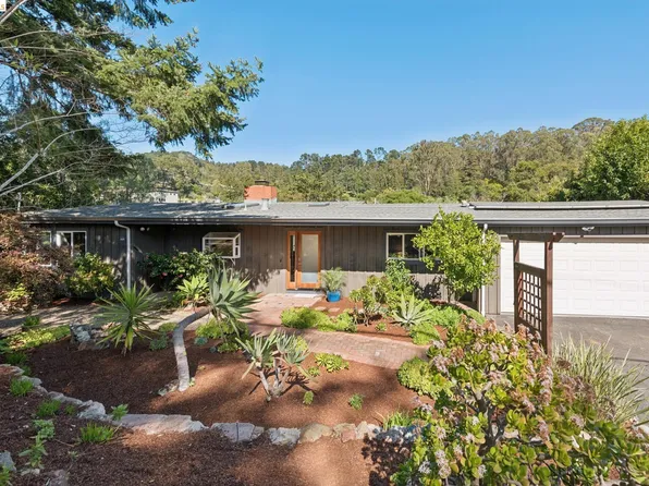 3500 Rubin Dr, Oakland, CA 94602