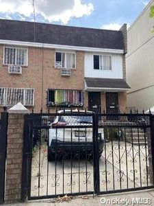 1170 Gates Avenue, Brooklyn, NY, 11221