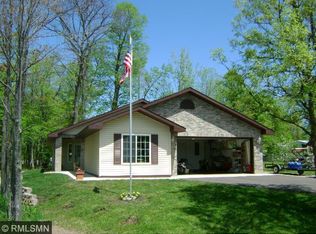 1070 W Isle St, Isle, MN 56342