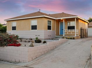 2004 Crenshaw St, San Diego, CA 92105