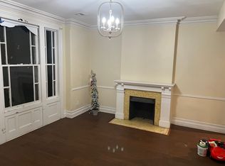 805 Park Ave APT 2, Plainfield, NJ 07060