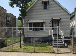6324 S Paulina St, Chicago, IL 60636