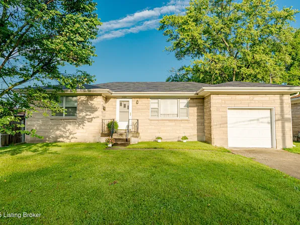 5404 Tupelo Pass, Louisville, KY 40213
