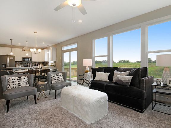 5th image of 6562 Woodhills Dr NE