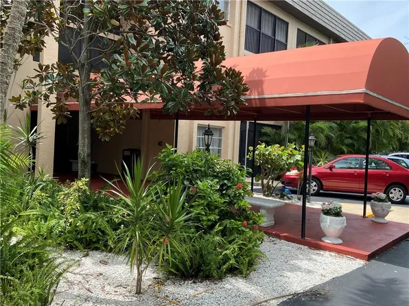 3700 S Osprey Ave APT 206, Sarasota, FL 34239