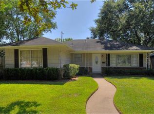 4003 Whitman St, Houston, TX 77027