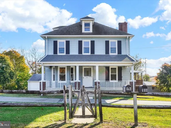 116 Slab Rd, Airville, PA 17302
