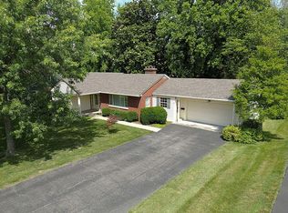 444 Pleasantwood Dr, Danville, KY 40422