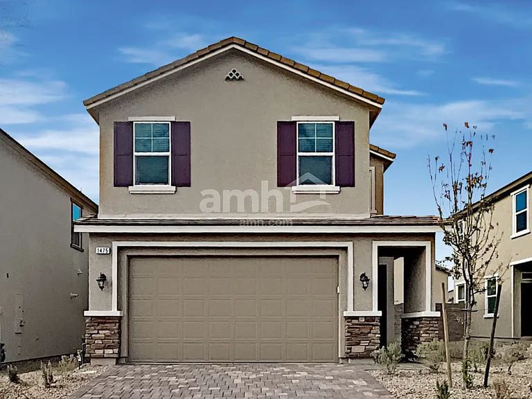 1475 Garden Swing Ave — Photo 1