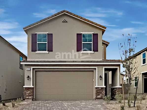 1475 Garden Swing Ave, North Las Vegas, NV 89031