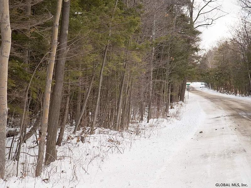 3rd image of CROSBY Road