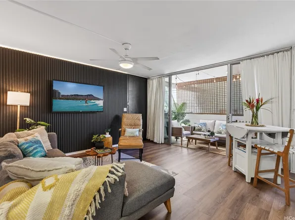 3006 Pualei Cir APT 103, Honolulu, HI 96815