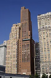 Rented by New York Residence