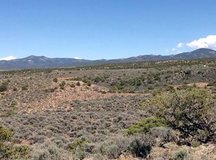 00 Simone Rd, Fort Garland, CO 81133