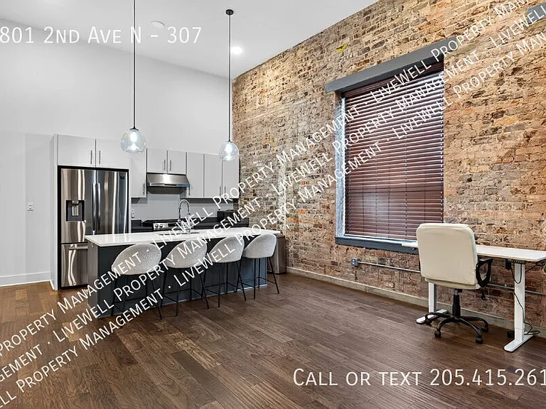 1801 2nd Ave #307 — Photo 21