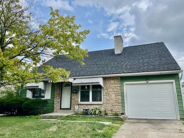 2928 Rugby Rd, Dayton, OH 45405