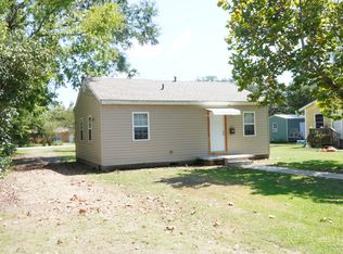 105 Boone St, Rayville, LA 71269